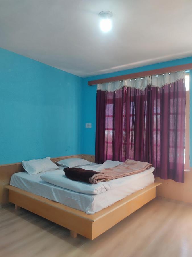 Woods Inn Mountain View Manali Exterior photo
