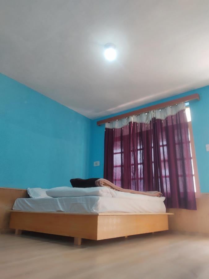 Woods Inn Mountain View Manali Exterior photo